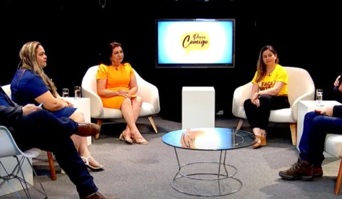 ‘Pensa Comigo’ discute o combate ao câncer Infantojuvenil