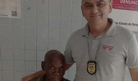 Polícia encontra ex-boxeador cubano que estava desaparecido em Roraima