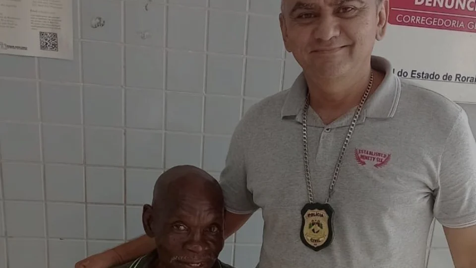 Polícia encontra ex-boxeador cubano que estava desaparecido em Roraima