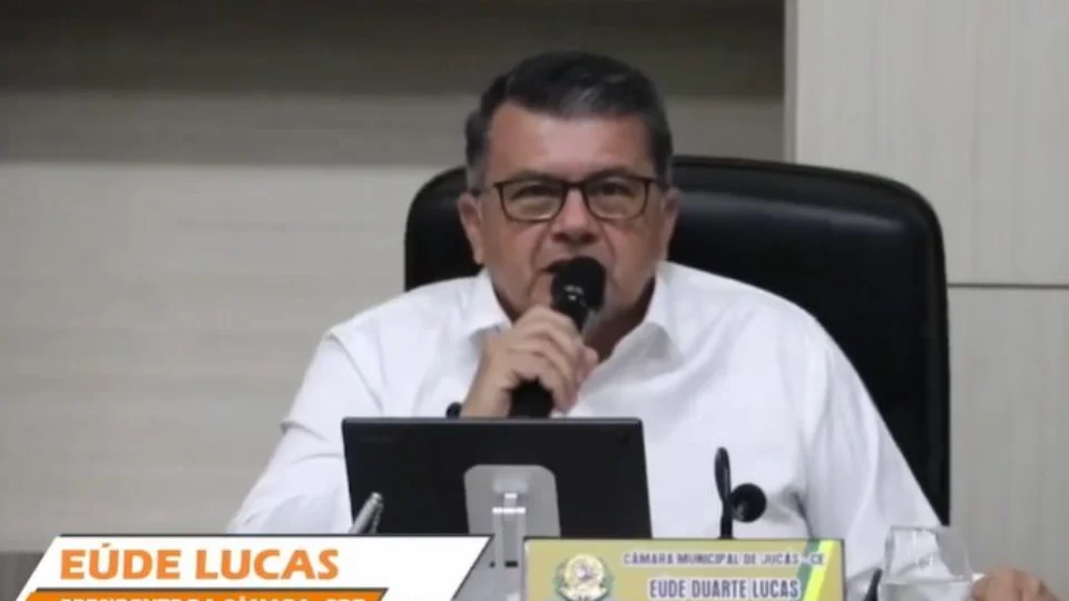 Polícia investiga falas de vereador do Ceará sobre autismo: ‘cura na peia’