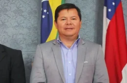 AM: Prefeito de Anori é multado por falta de suporte para desastres naturais