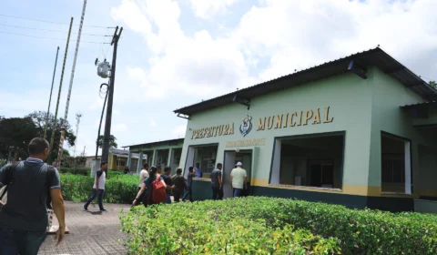 Nova Olinda do Norte-AM pretende gastar R$ 233 mil na compra de bolas e cones