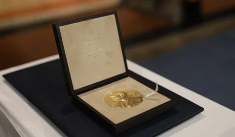 Prêmio Nobel terá novo valor; organização anuncia 11 milhões de coroas suecas