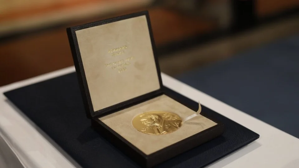 Prêmio Nobel terá novo valor; organização anuncia 11 milhões de coroas suecas