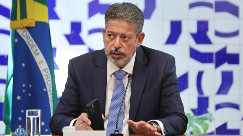 Lira diz em Nova York que a Câmara está comprometida com a sustentabilidade  