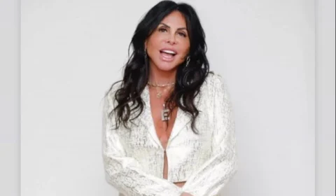 Quem são os filhos de Gretchen? Cantora se incomoda com história de Jenny