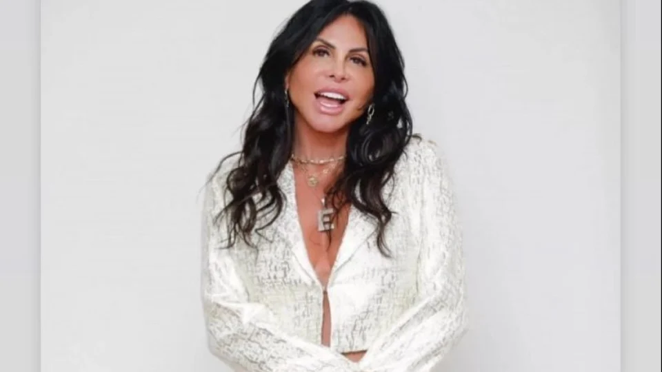 Quem são os filhos de Gretchen? Cantora se incomoda com história de Jenny