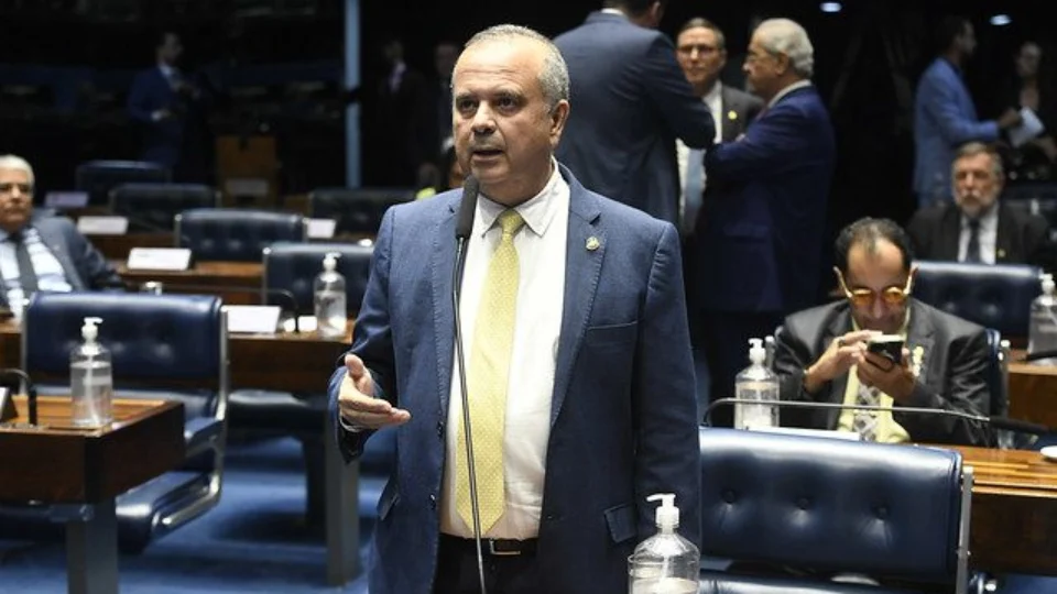 Senador Rogério Marinho anuncia manifestação contra o aborto no Brasil