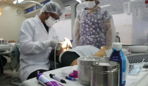 ‘Saúde Itinerante’ leva atendimentos a 3 municípios de Roraima