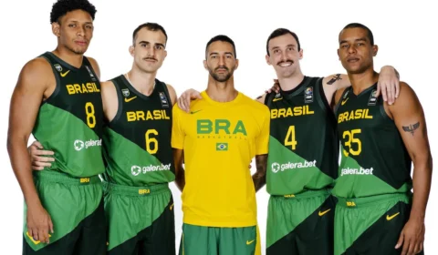 Jogos Pan-Americanos: Seleções de Basquete 3×3 são convocadas