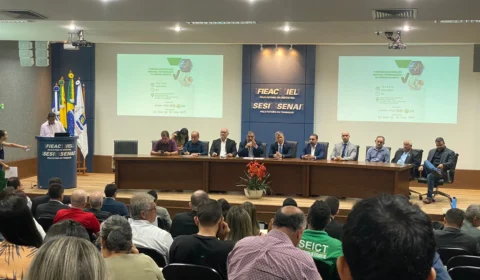 AC: Suframa promove Jornada de Desenvolvimento no auditório da Fieac