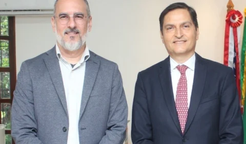 Peruanos presos terão direito a cursos profissionalizantes no AM