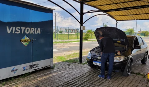 Sistema de agendamento para vistoria veicular é atualizado em RR