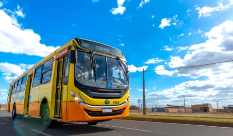 Ônibus serão gratuitos para as eleições de Conselheiros Tutelares em Boa Vista