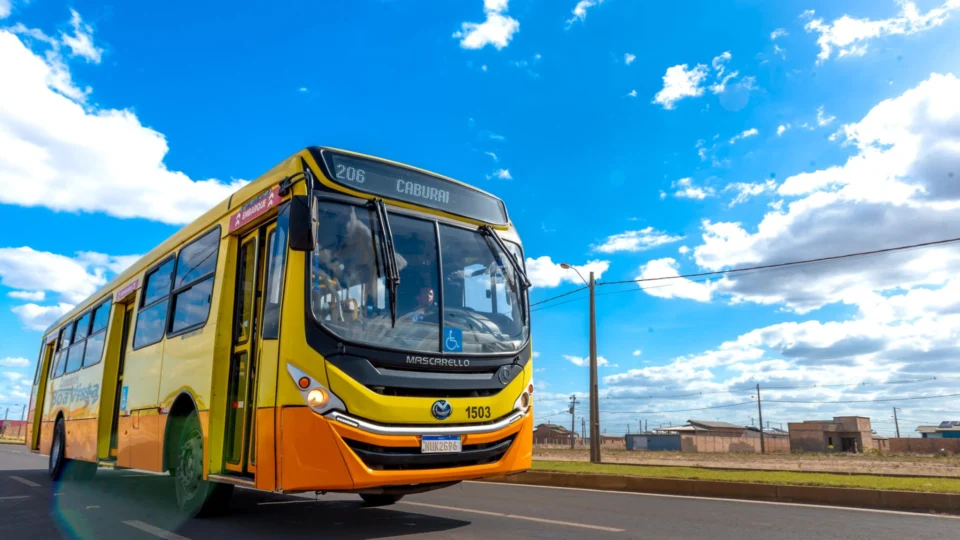 Festival Mormaço altera trânsito e amplia horários de transportes em Boa Vista