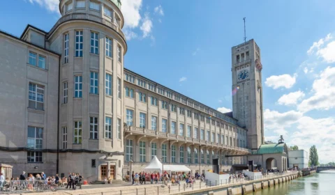 Funcionário de museu na Alemanha rouba pintura e vende para ‘bancar luxos’