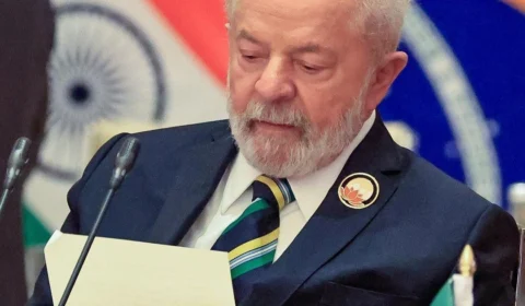 No G20, Lula cobra recursos de países ricos para combater aquecimento global