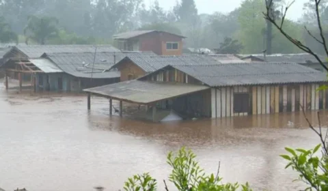 Ciclone extratropical: número de mortes sobe para 21 no Rio Grande do Sul