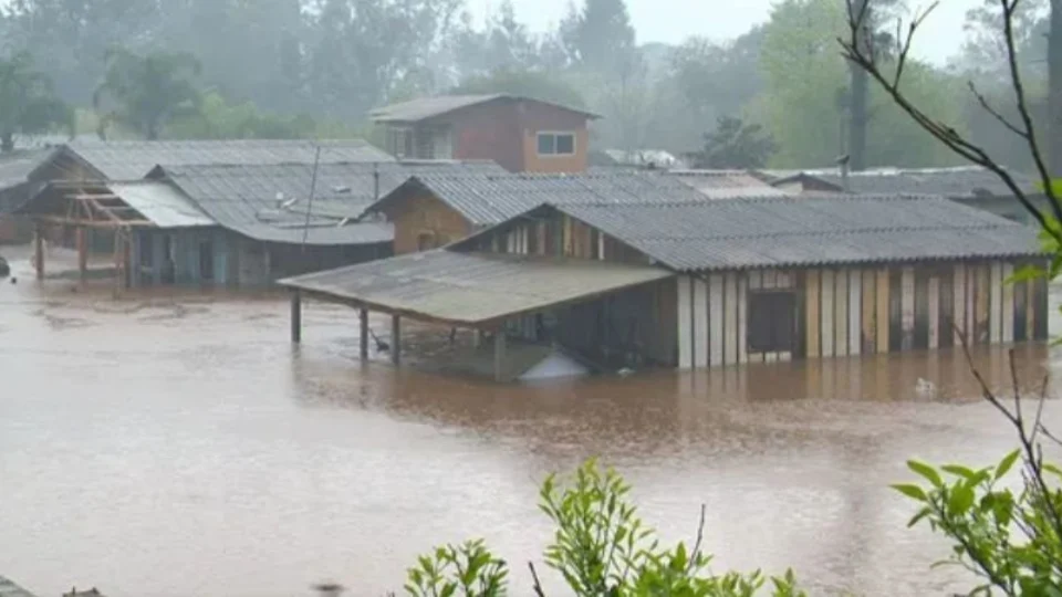 Ciclone extratropical: número de mortes sobe para 21 no Rio Grande do Sul