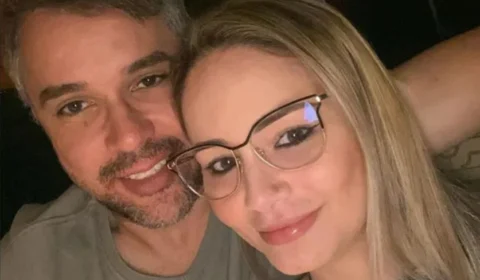 Ex-prefeito é preso suspeito de matar esposa em quarto de hotel do ES