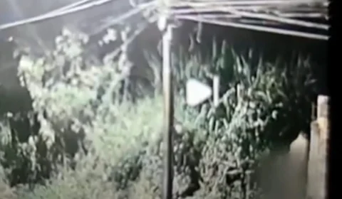 Vídeo: suspeito de matar dois PMs recebe ajuda para fugir em PE