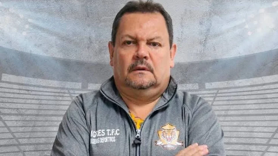 Presidente de clube colombiano é assassinado a tiros após derrota em Bogotá