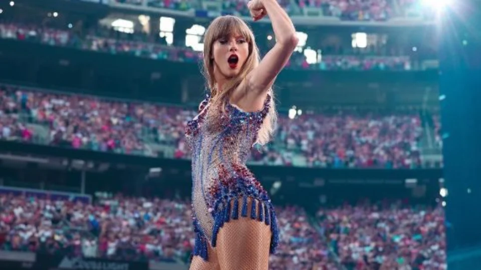 Taylor Swift: confira os detalhes e tire dúvidas sobre o show em SP