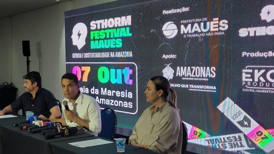 ‘Terra do guaraná’ no AM irá receber evento internacional de sustentabilidade