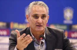 Flamengo e Tite: jantar decisivo para possível parceria?
