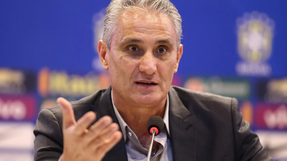 Flamengo e Tite: jantar decisivo para possível parceria?