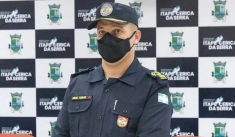 Tortura com sexo oral: guarda foragido ameaçou matar colegas de farda em SP