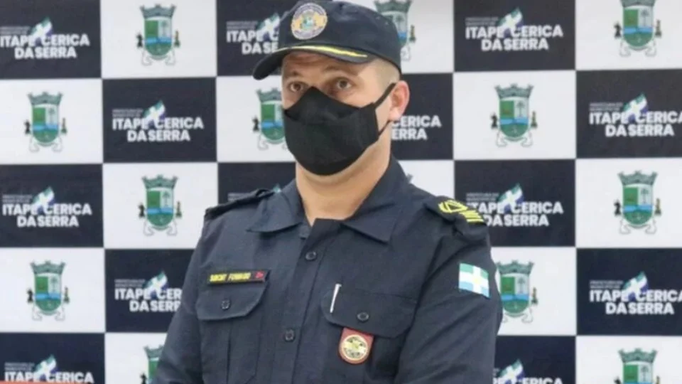 Tortura com sexo oral: guarda foragido ameaçou matar colegas de farda em SP