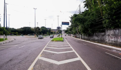 Carnaval 2024: trânsito em Manaus tem mudanças neste sábado, 3