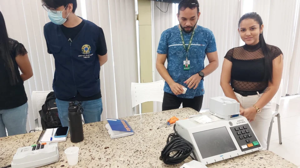 Manaus conta com 121 candidatos na disputa para conselheiro tutelar