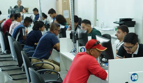 Sine Amazonas divulga 143 vagas de emprego, nesta terça (21)