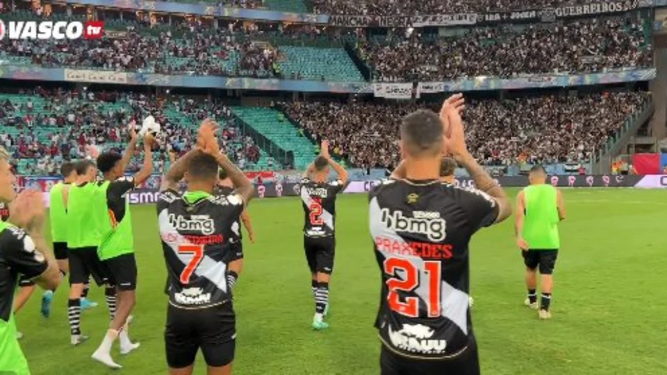 Veja resultados dos jogos do Campeonato Brasileiro desta noite