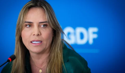 GDF anuncia que 7 de Setembro terá mais policiais que na posse de Lula