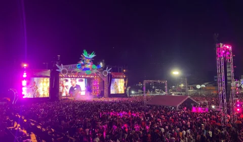 #SouManaus: festival reúne 420 mil pessoas e movimenta R$ 21 milhões