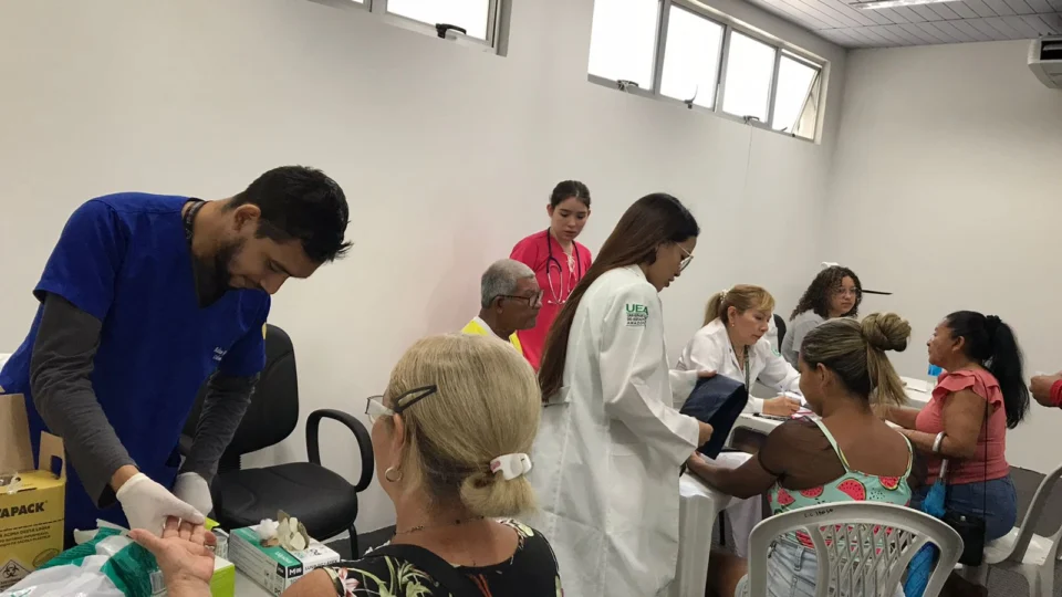 Senador Hélio Campos em RR terá serviços gratuitos sábado (31); confira