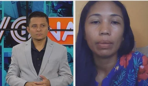 VÍDEO: vereadora fala de sequestro e acredita ter motivação política no TO