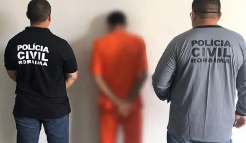 Detento é acusado como autor de latrocínio contra empresário, em RR