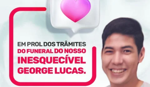 Familiares fazem vaquinha para funeral de jovem vítima de acidente em RR