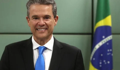 Ministro da Pesca e Aquicultura visita Roraima nessa segunda, 25 