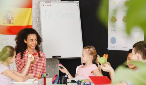 FIGA 2023 terá ambiente lúdico e inclusivo para crianças em Manaus