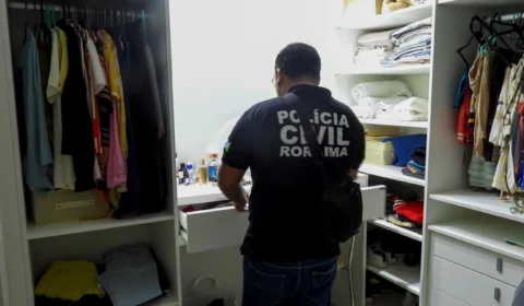 Polícia Civil investiga desvio de R$ 5 milhões em agência bancária de Caracaraí-RR