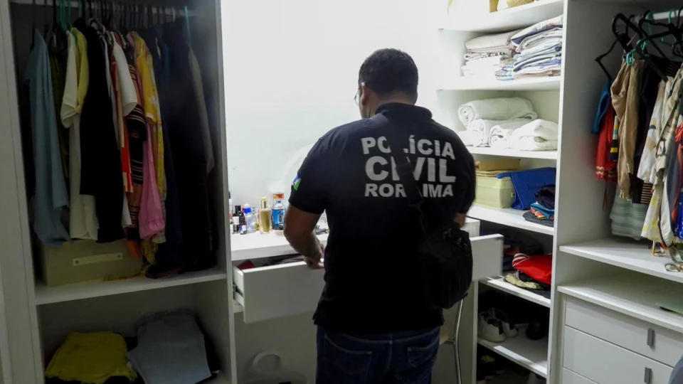 Polícia Civil investiga desvio de R$ 5 milhões em agência bancária de Caracaraí-RR