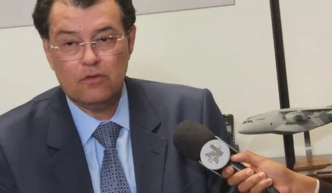 Exclusivo: Eduardo Braga não descarta possível chapa com Lula em 2026