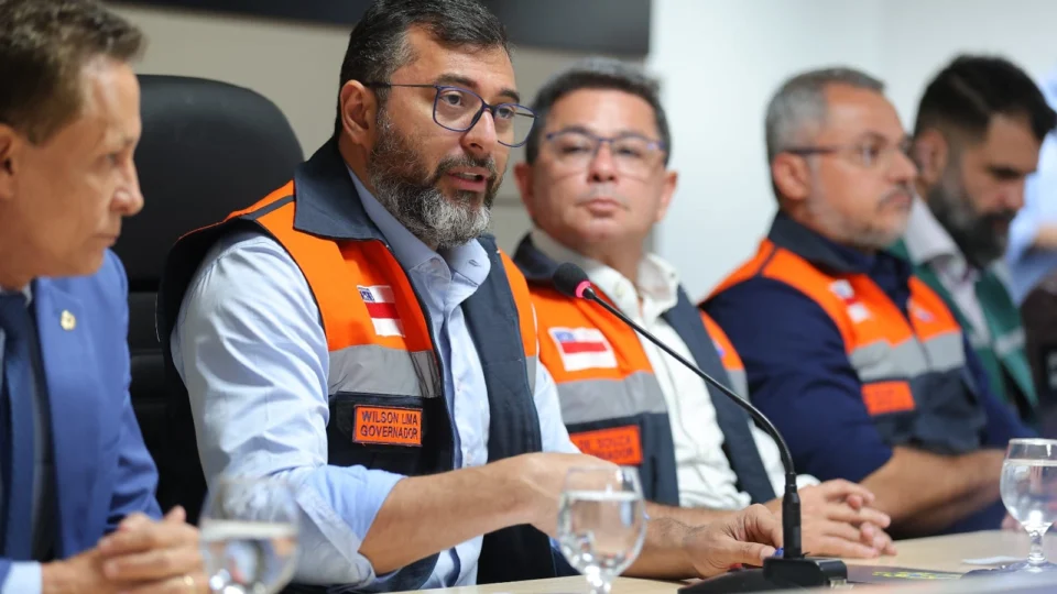 Governo Federal deve enviar apoio às famílias afetadas pela estiagem no AM