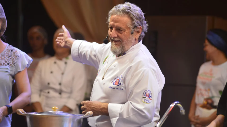 Cozinha Show abre 17º Festival Gastronômico de Taquaruçu no Tocantins