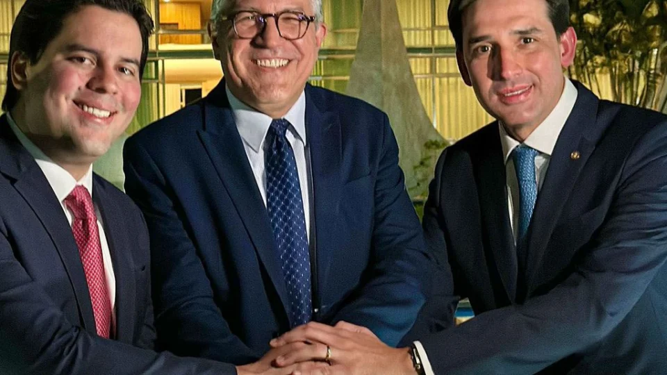 Lula acomoda Centrão e chama Silvio Costa Filho e André Fufuca para ministérios